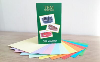 Gift Voucher Sale