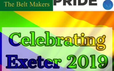 Exeter Pride 2019