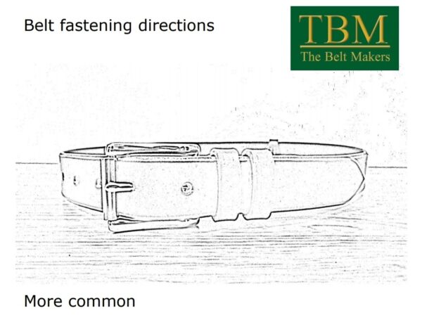 belt fastening direction jpg MORE