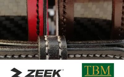 TBM and ZEEK Carbon Fibre and Leather Belts: Official Launch Experience