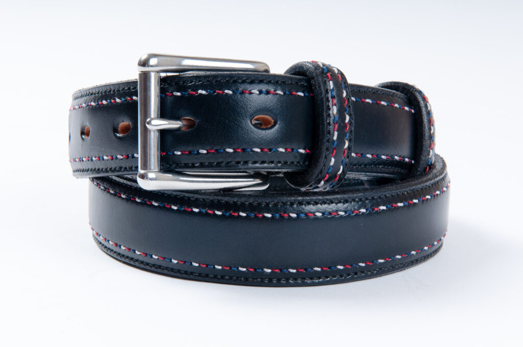 TBM British Spirit Belt