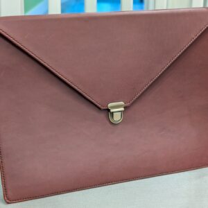 Tablet Case by Michael James Leather